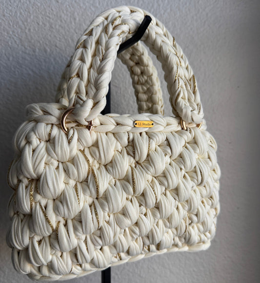 Posey Bag - Opal