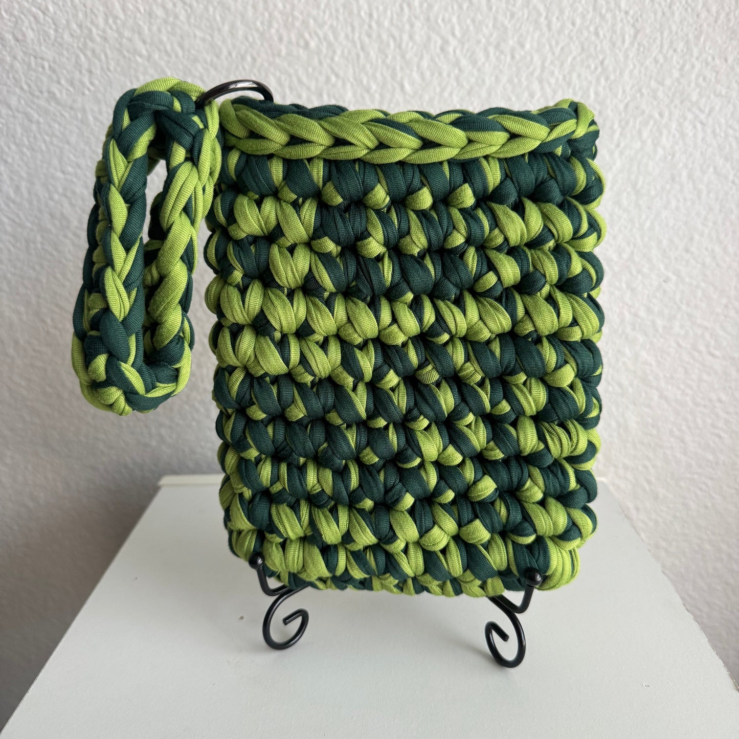 Custom Kindle Sleeve