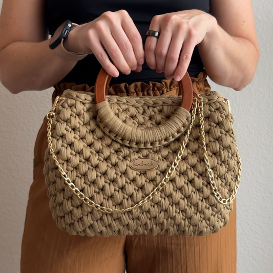 Maren Bag - Sienna