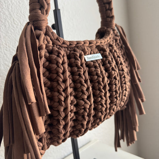 Sierra Fringe - Cacao
