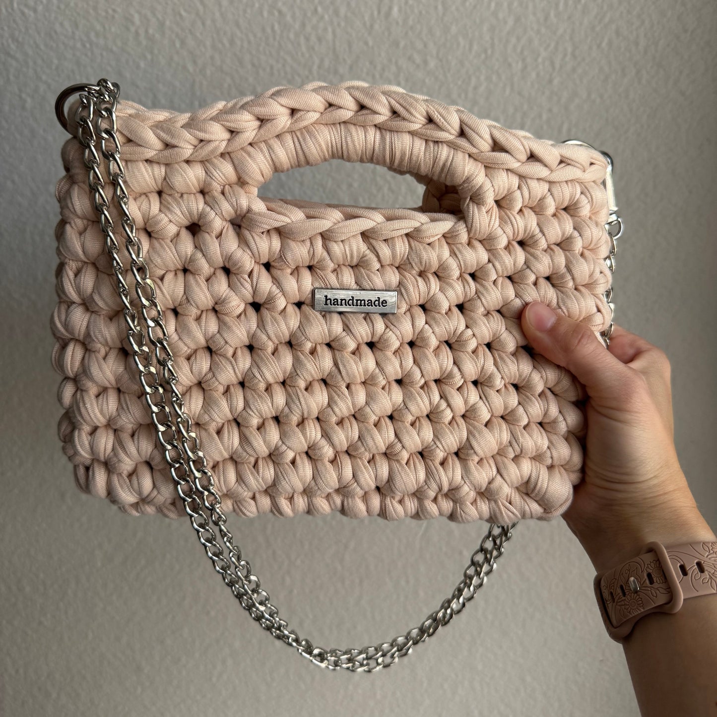 Loop Clutch - Classic