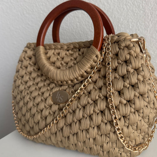 Maren Bag - Sienna