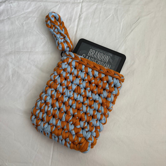 Custom Kindle Sleeve
