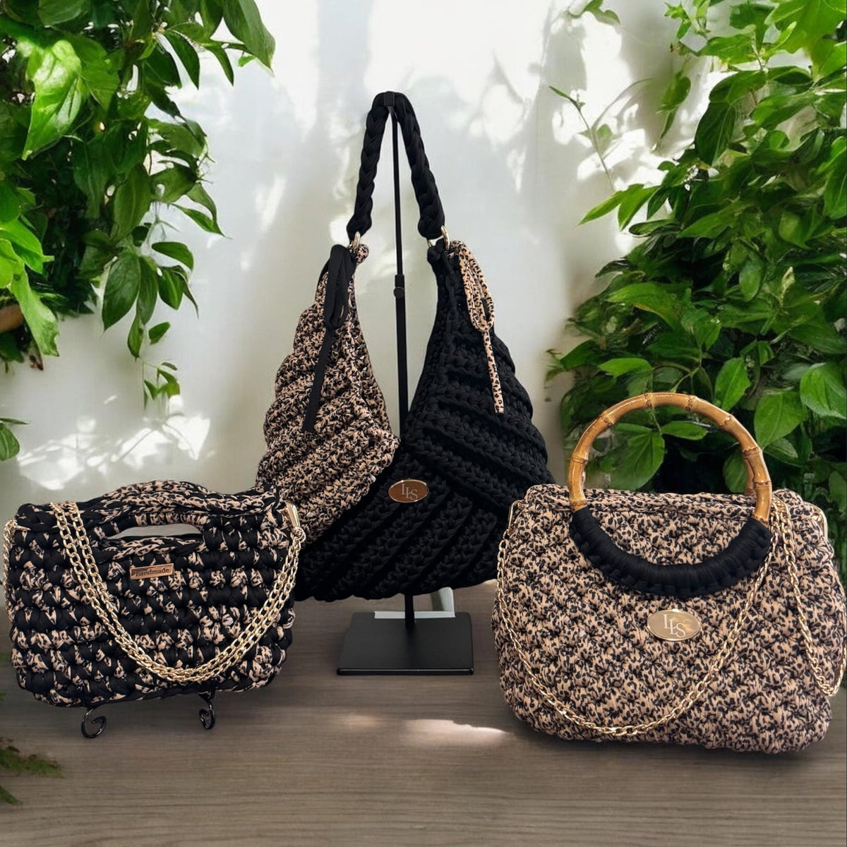 The Huntress Collection