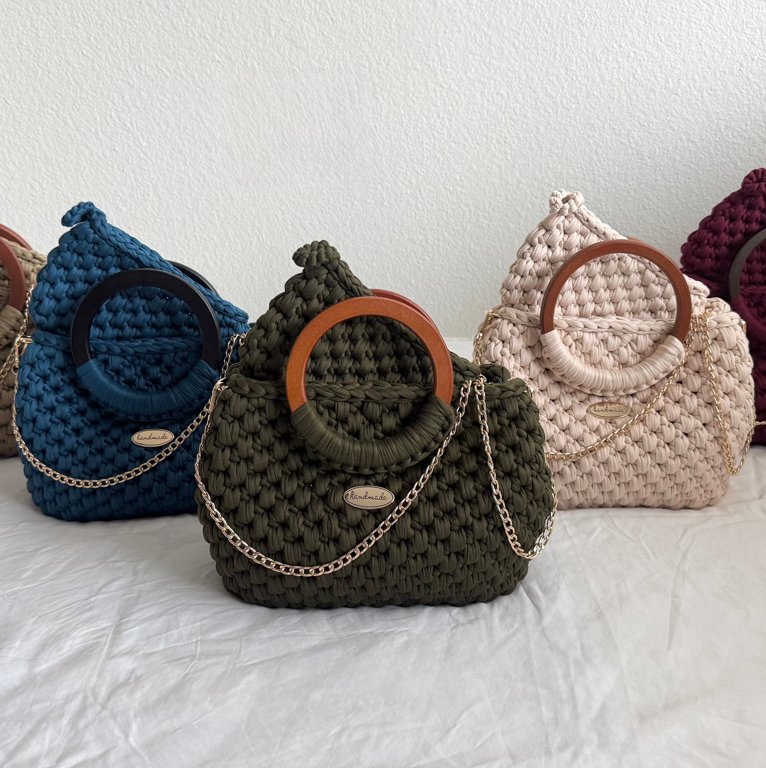 Maren Collection