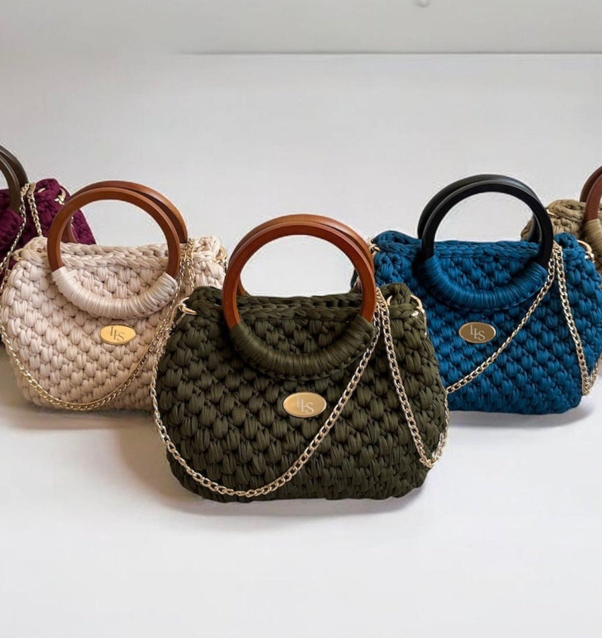 Maren Collection