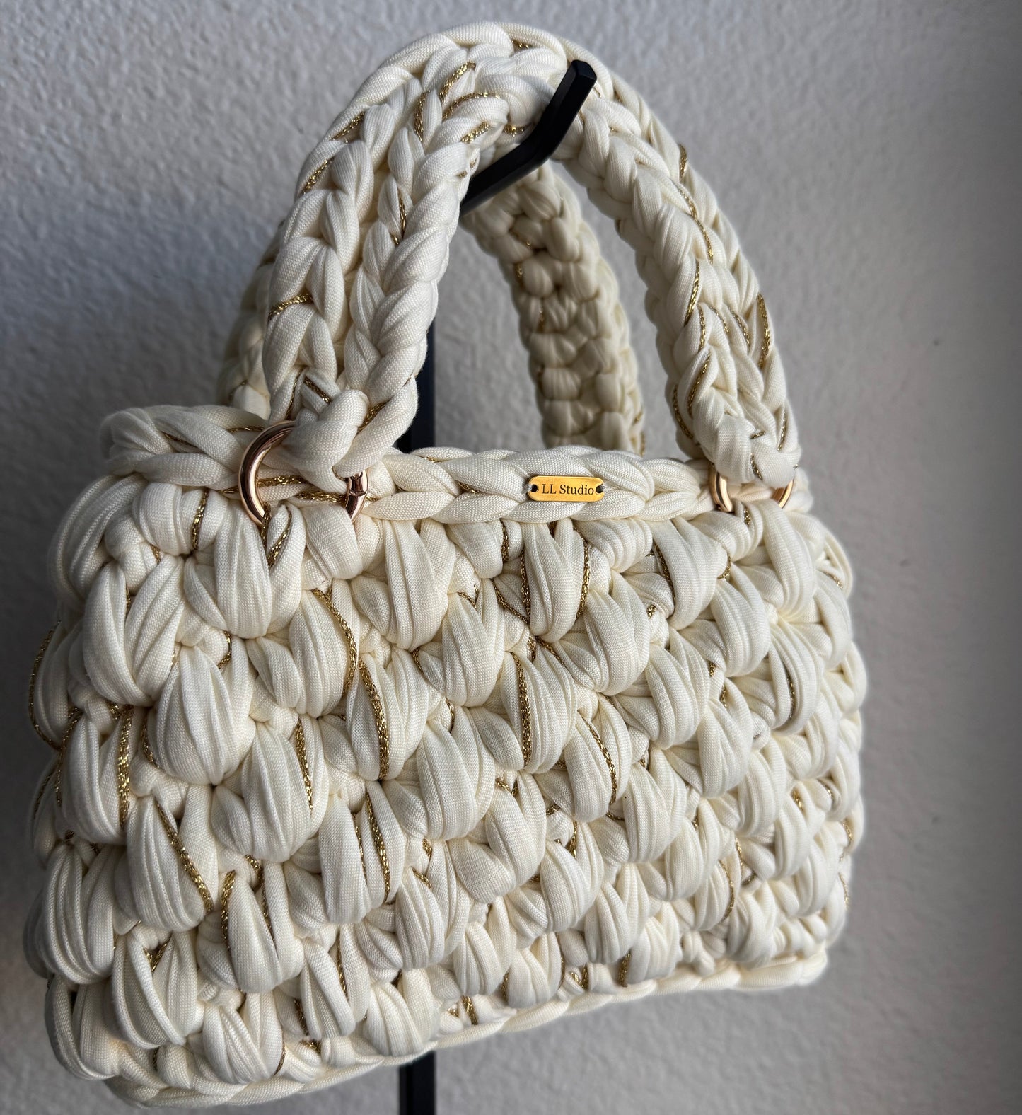 Posey Bag - Opal
