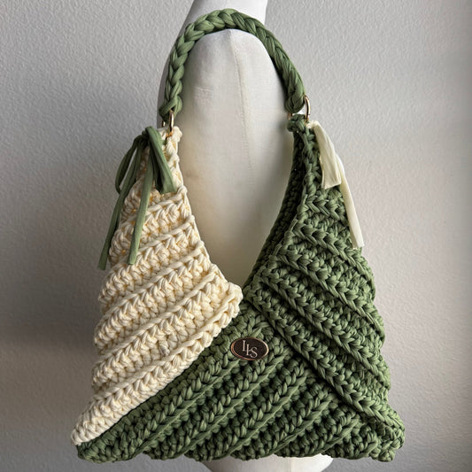 Willow Bag - Sage