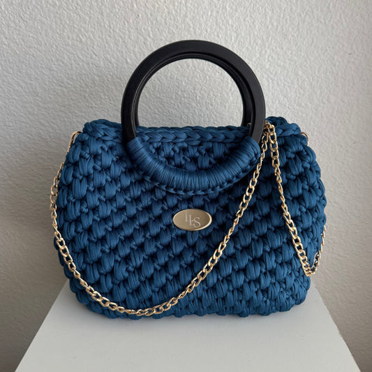 Maren Bag - Harbor