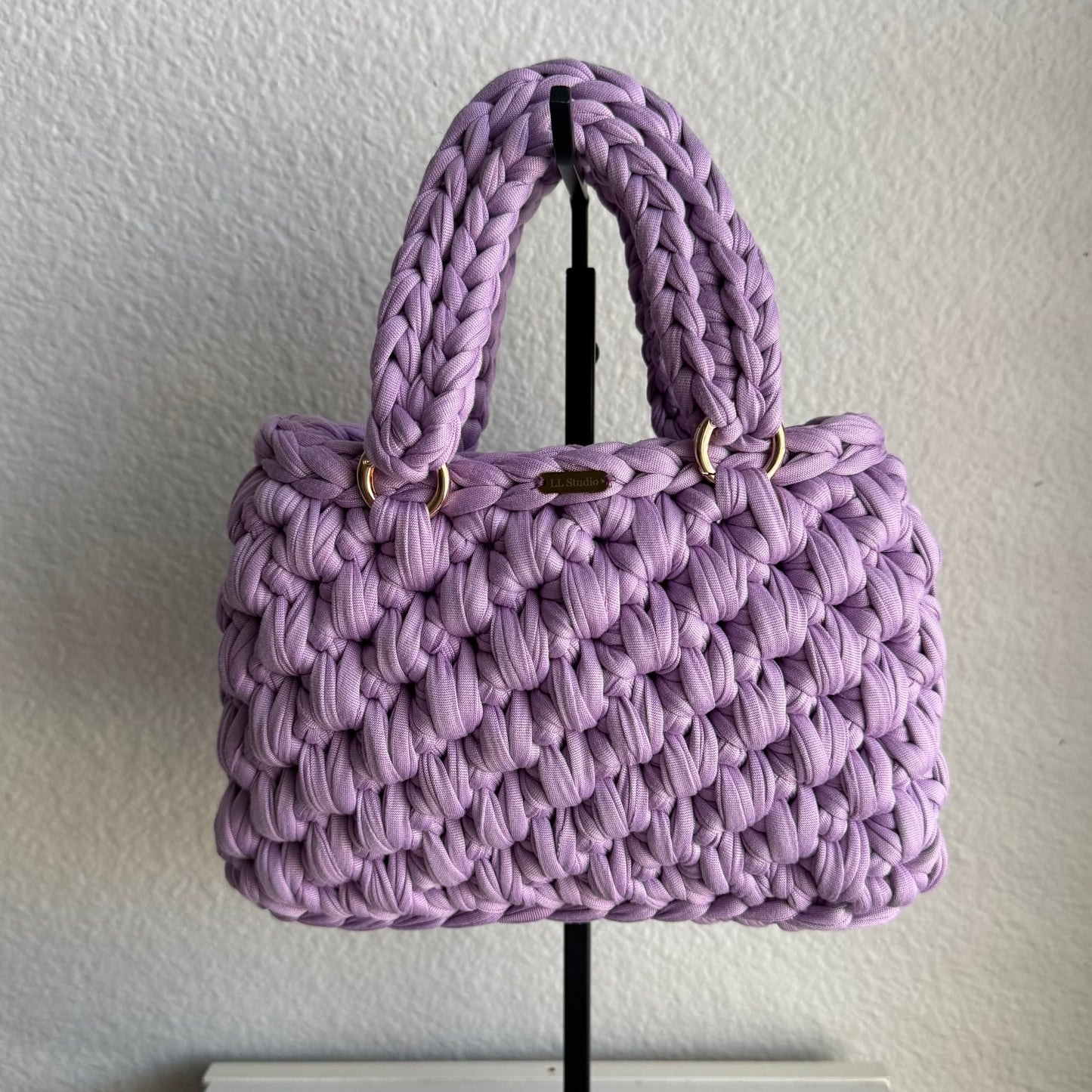 Posey Bag - Wisteria
