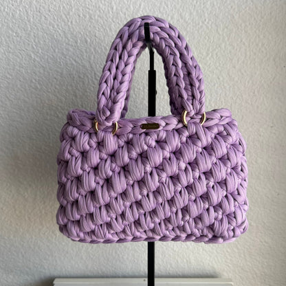 Posey Bag - Wisteria