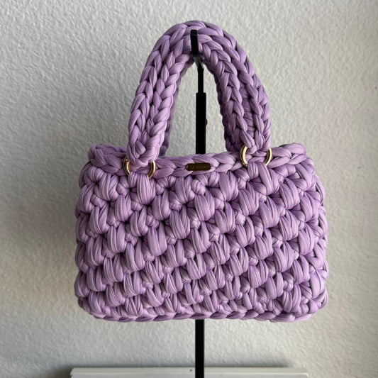 Posey Bag - Wisteria