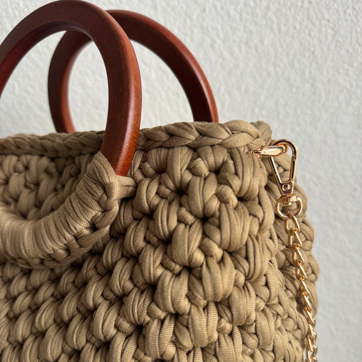 Maren Bag - Sienna