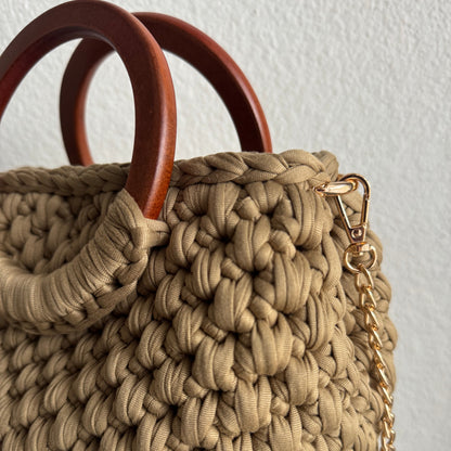 Maren Bag - Sienna