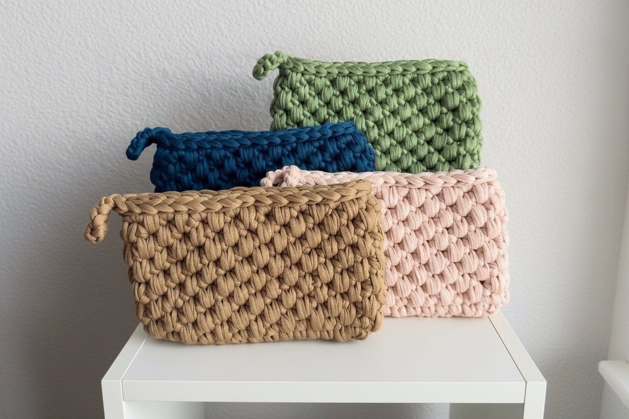 Maren Pouch