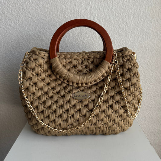 Maren Bag - Sienna