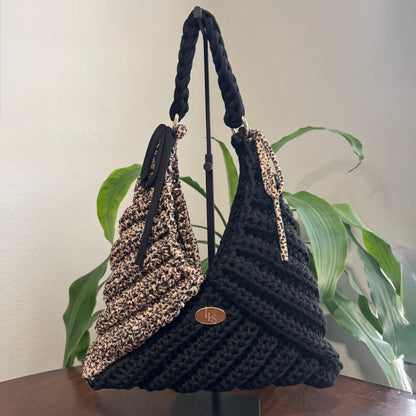 Willow Bag - Huntress