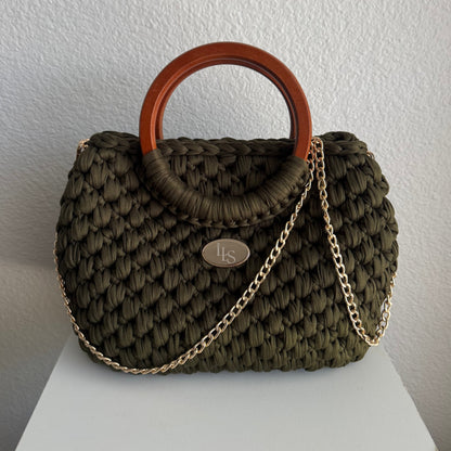 Maren Bag - Juniper