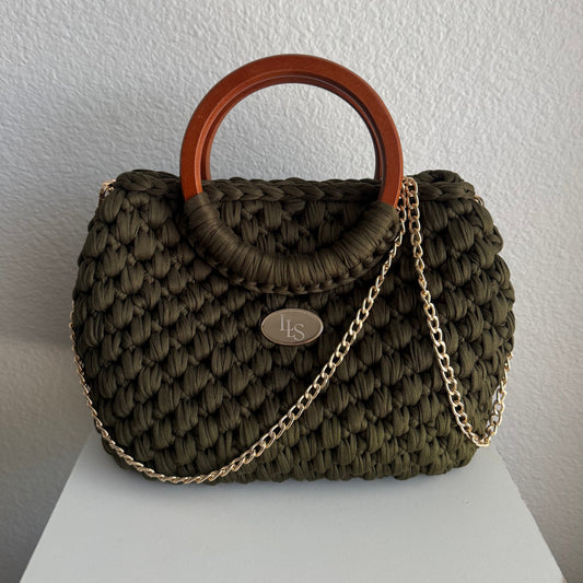 Maren Bag - Juniper