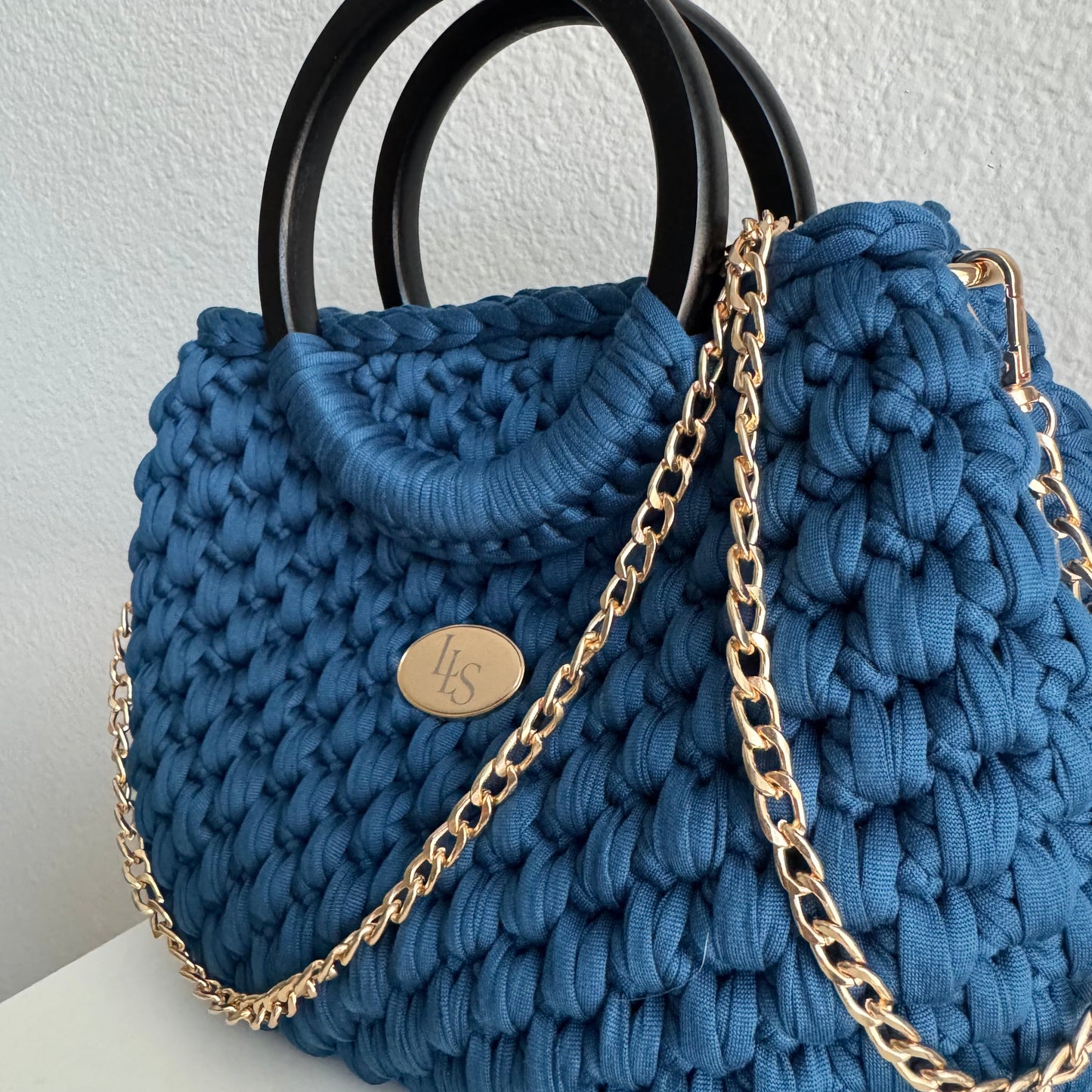 Maren Bag - Harbor