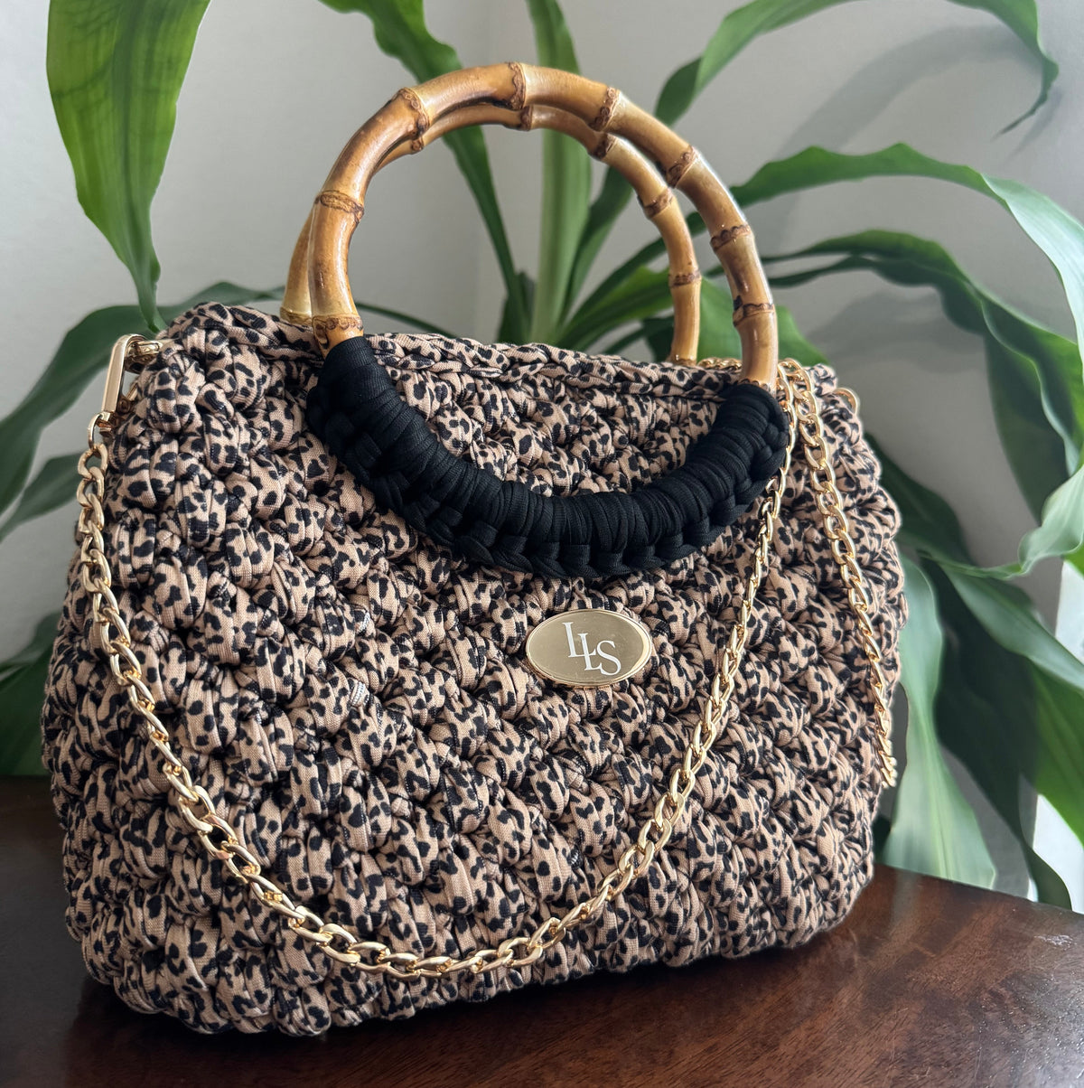 Maren Bag - Huntress