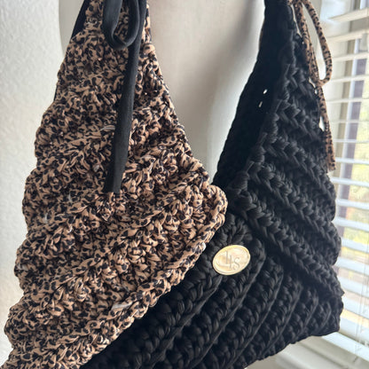 Willow Bag - Huntress