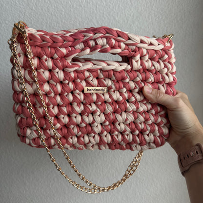 Loop Clutch - Swirl