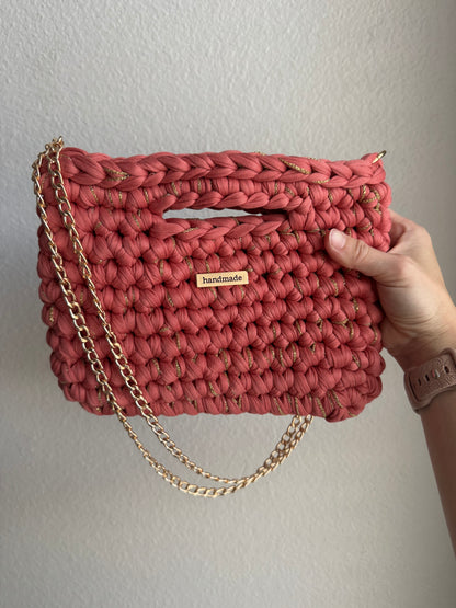 Loop Clutch - Shimmer