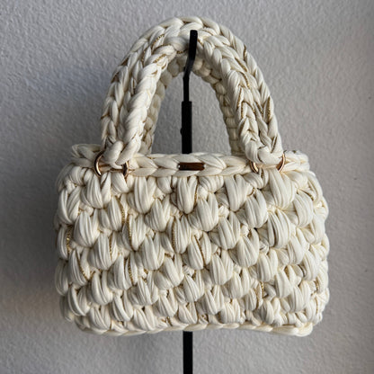 Posey Bag - Opal
