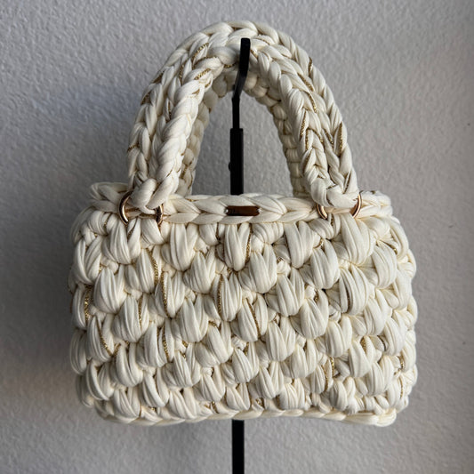 Posey Bag - Opal