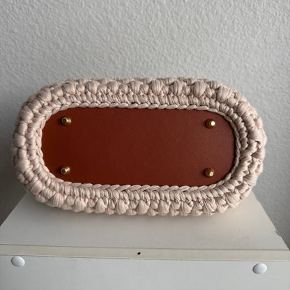 Maren Bag - Pearl