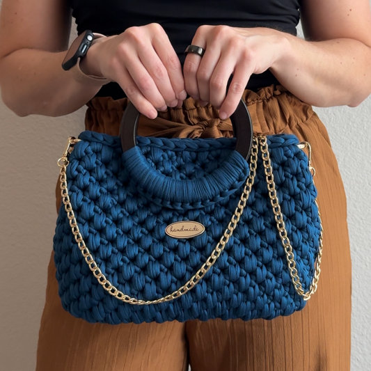 Maren Bag - Harbor