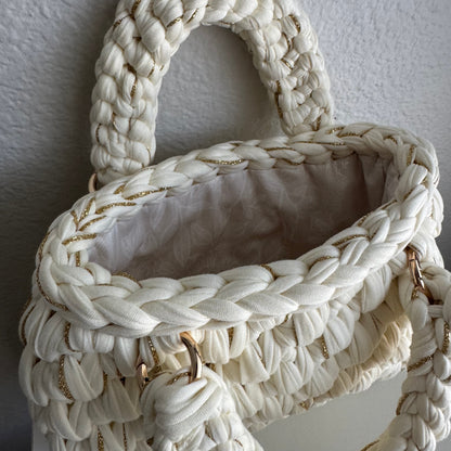 Posey Bag - Opal