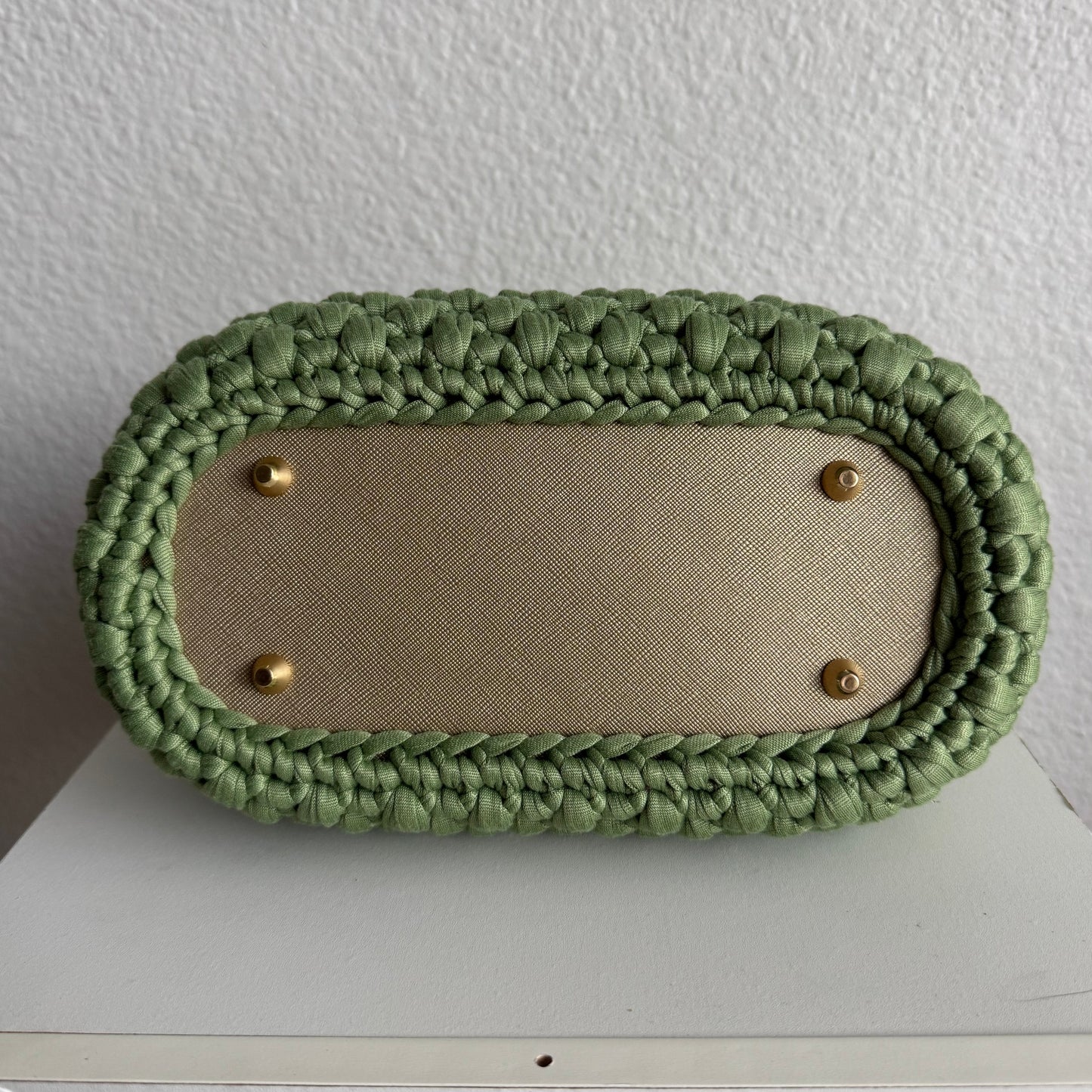 Maren Bag - Fern