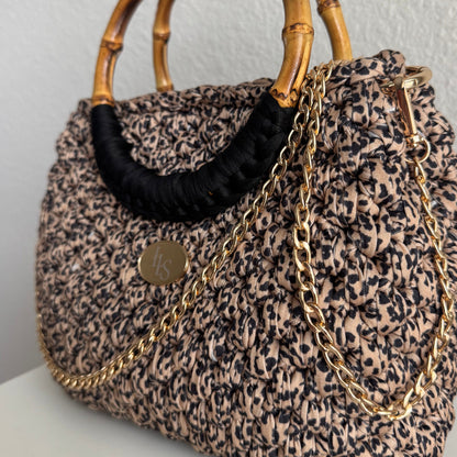 Maren Bag - Huntress