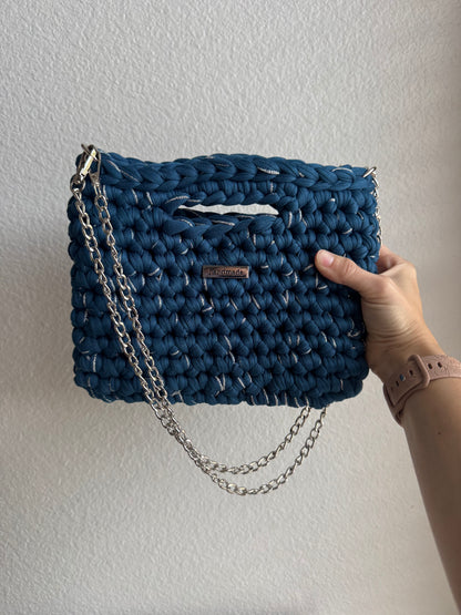 Loop Clutch - Shimmer