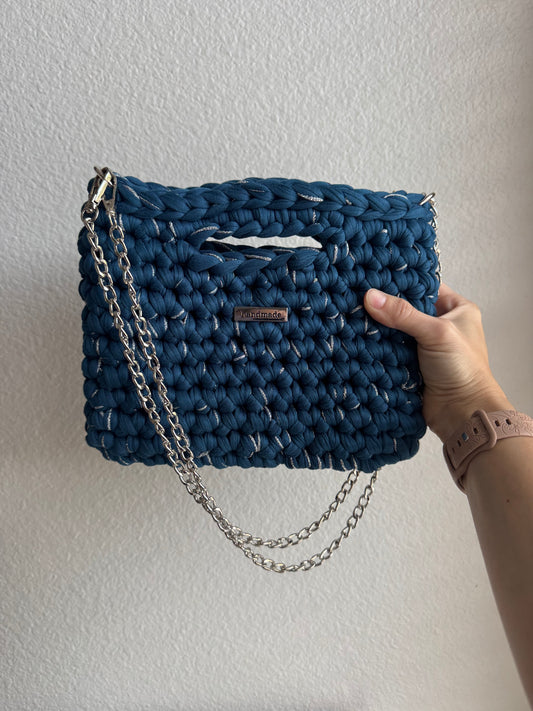 Loop Clutch - Shimmer