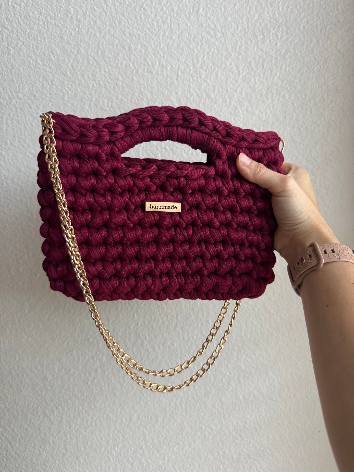 Loop Clutch - Classic