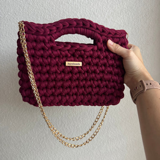 Loop Clutch - Classic