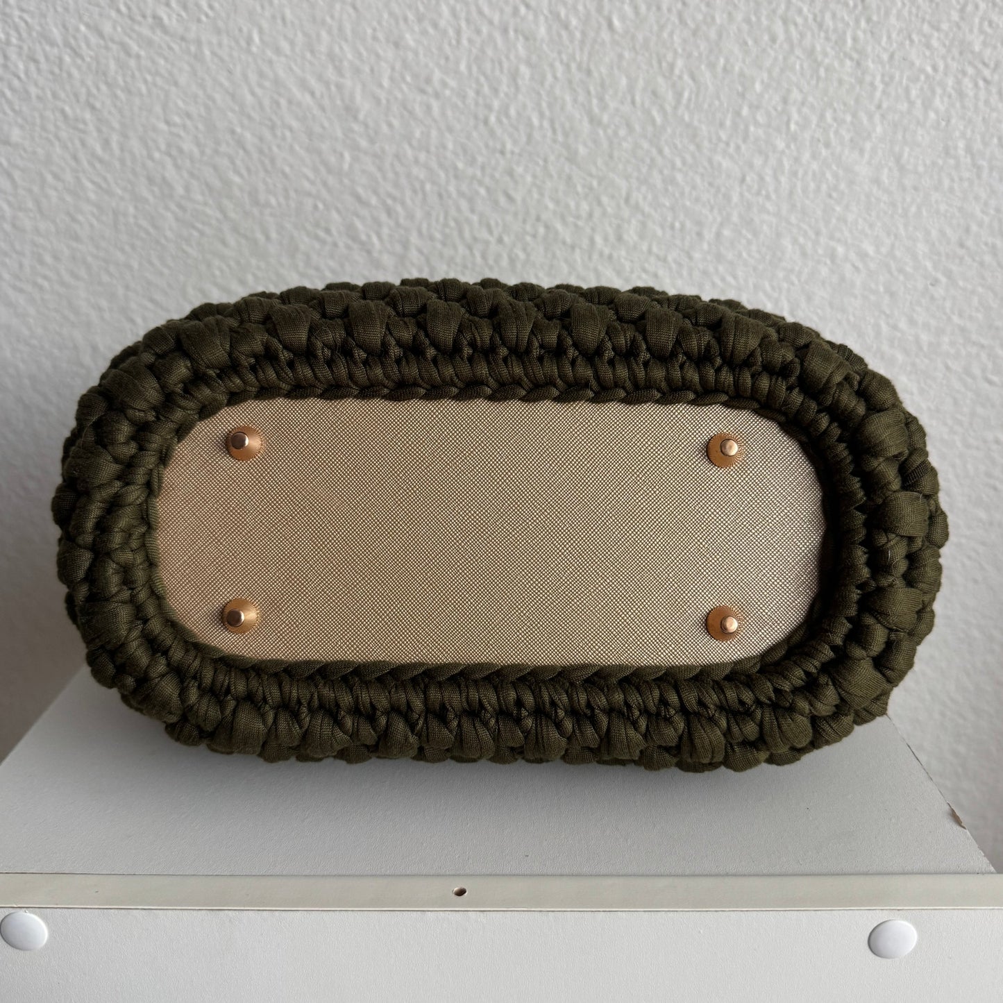 Maren Bag - Juniper