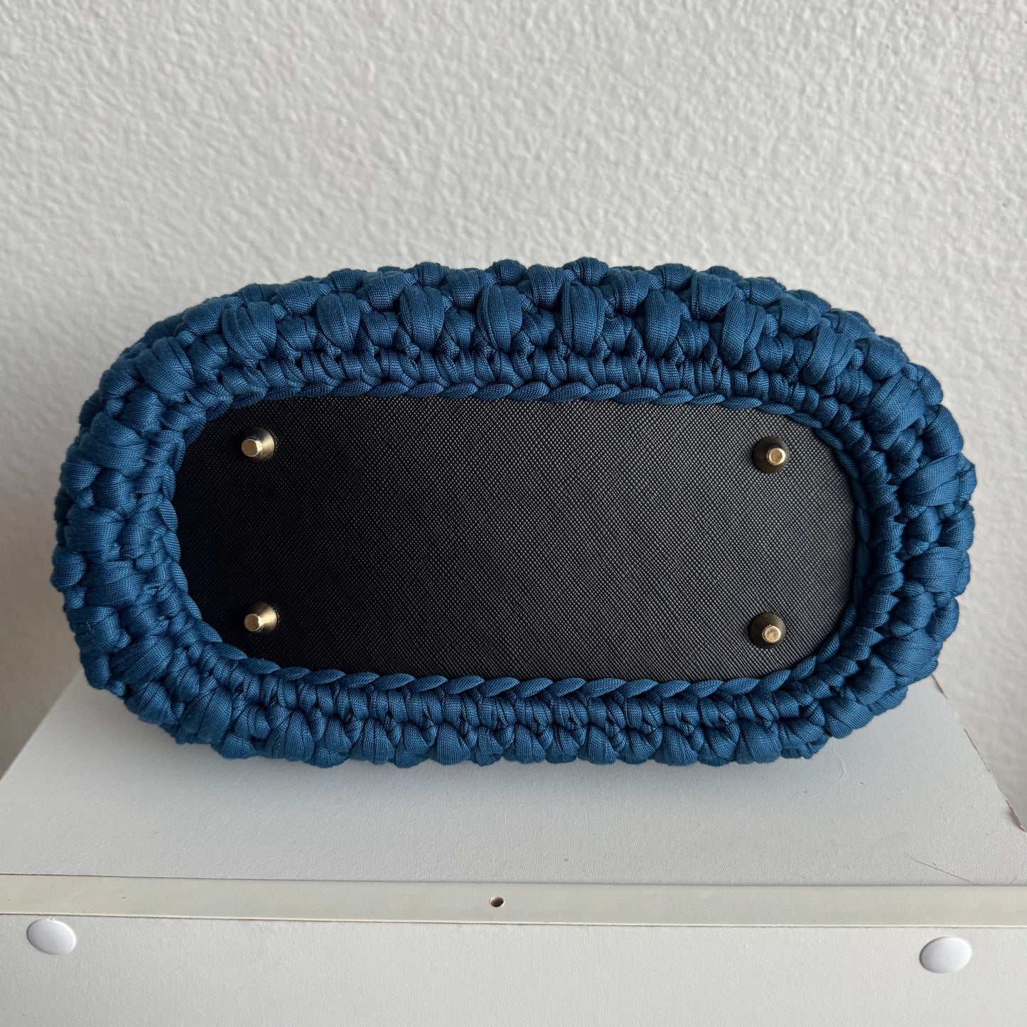 Maren Bag - Harbor