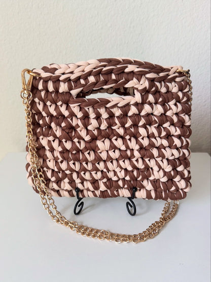 Loop Clutch - Swirl