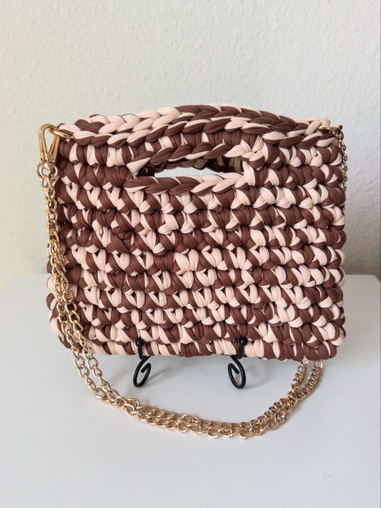 Loop Clutch - Swirl