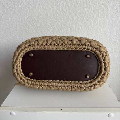Maren Bag - Sienna