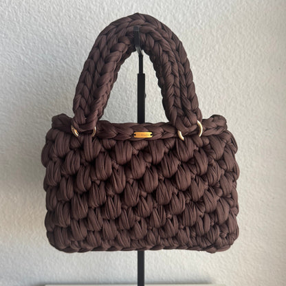 Posey Bag - Espresso