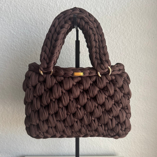 Posey Bag - Espresso