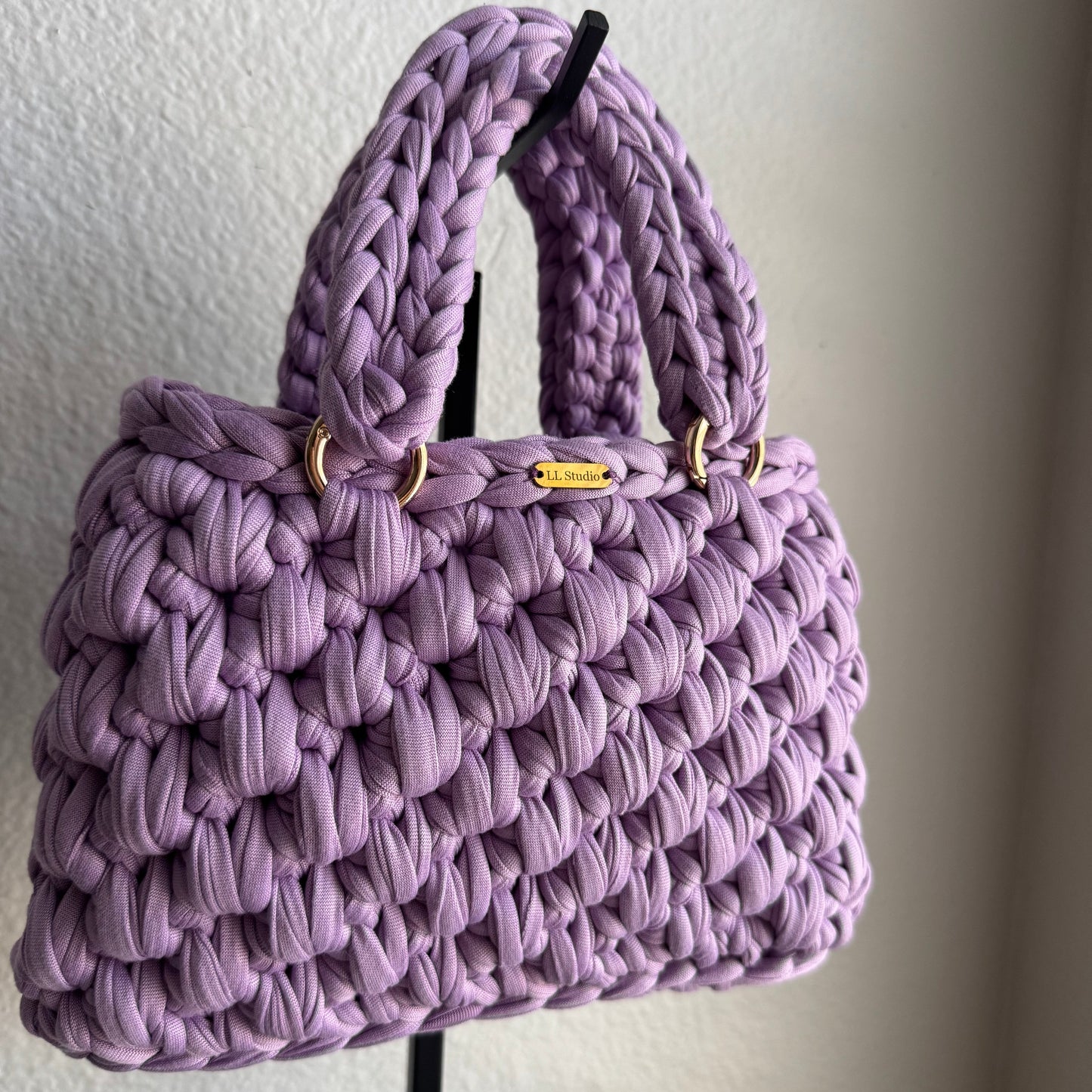 Posey Bag - Wisteria