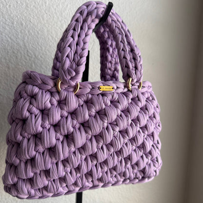 Posey Bag - Wisteria