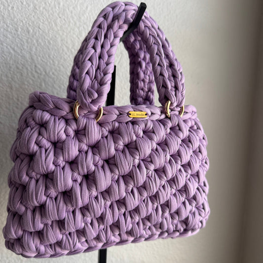 Posey Bag - Wisteria