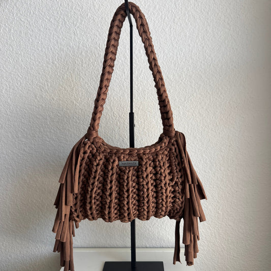 Sierra Fringe - Cacao